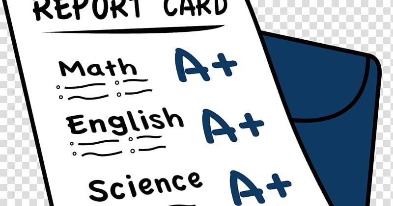 Report card Elementary school Student National Secondary School, Report Card transparent background PNG clipart