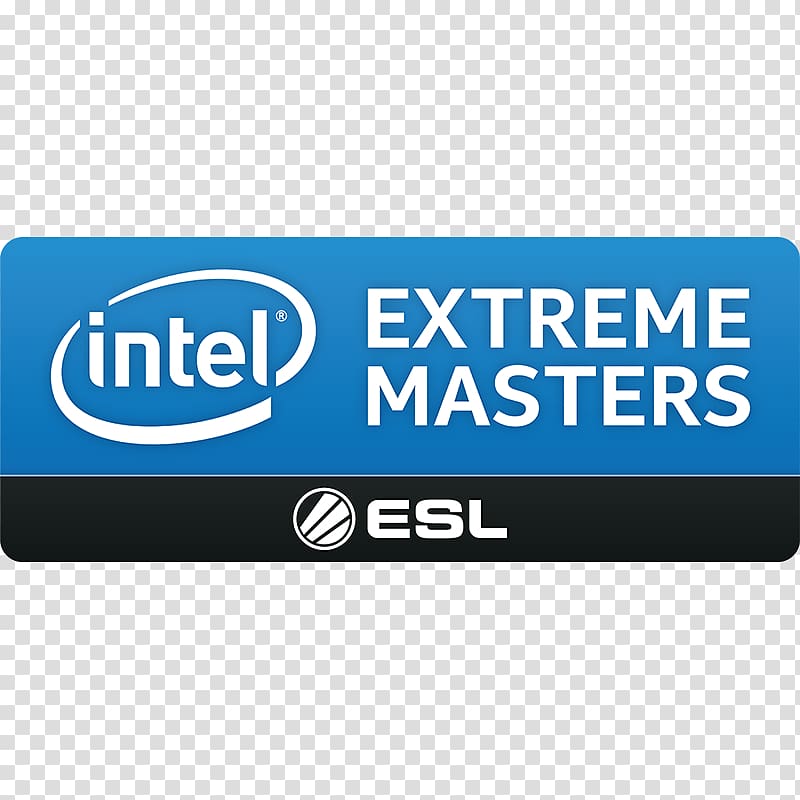 Intel Extreme Masters 10, Katowice Intel Extreme Masters Season XII – Oakland Intel Extreme Masters Season IX League of Legends, intel transparent background PNG clipart