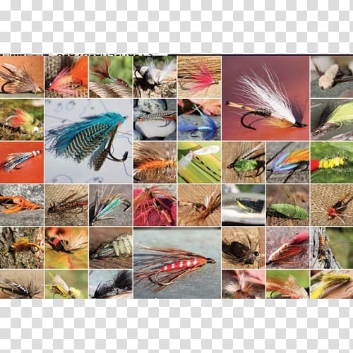 Jigsaw Puzzles Fly fishing Outset Media Ravensburger, others transparent background PNG clipart