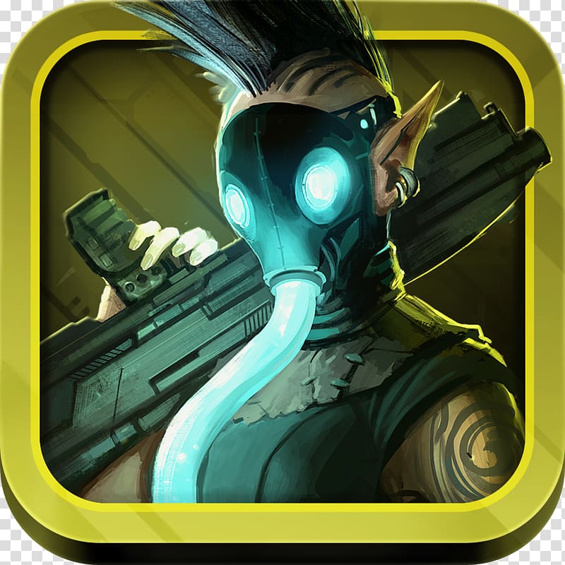 Shadowrun Returns Android Cyberpunk 2020 Test Drive Unlimited Game, android transparent background PNG clipart