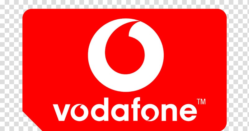 Vodafone India Idea Cellular Logo Vodafone Simcard, Italian Fiscal Code Card transparent background PNG clipart