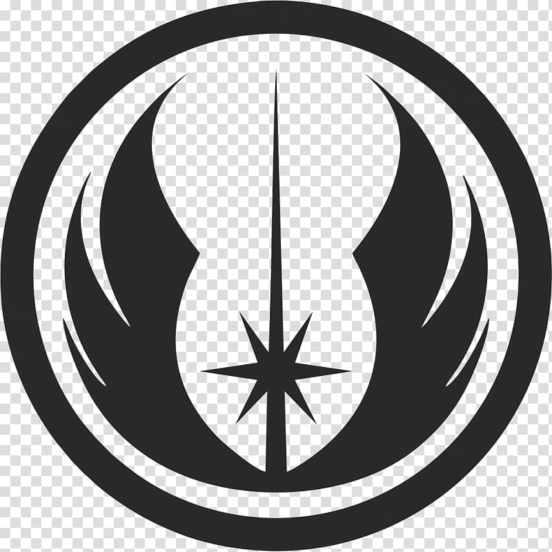 The New Jedi Order Star Wars: The Clone Wars, star wars transparent background PNG clipart