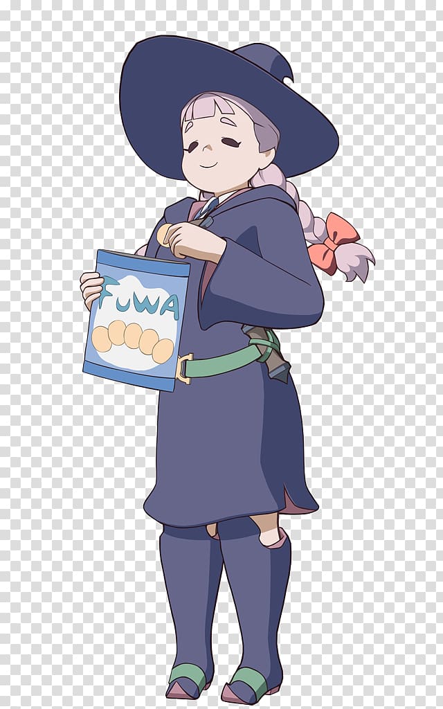 Little Witch Academia: Chamber of Time Jasminka Antonenko Diana Cavendish Amanda O\'Neill Cosplay, cosplay transparent background PNG clipart