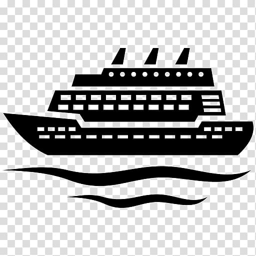 SuperFerry Hotel Ship Boat, hotel transparent background PNG clipart