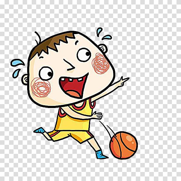 Boy Basketball Child, Pretty woman transparent background PNG clipart