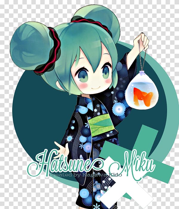 Hatsune Miku: Project DIVA F Anime Kagamine Rin/Len Vocaloid, hatsune miku transparent background PNG clipart