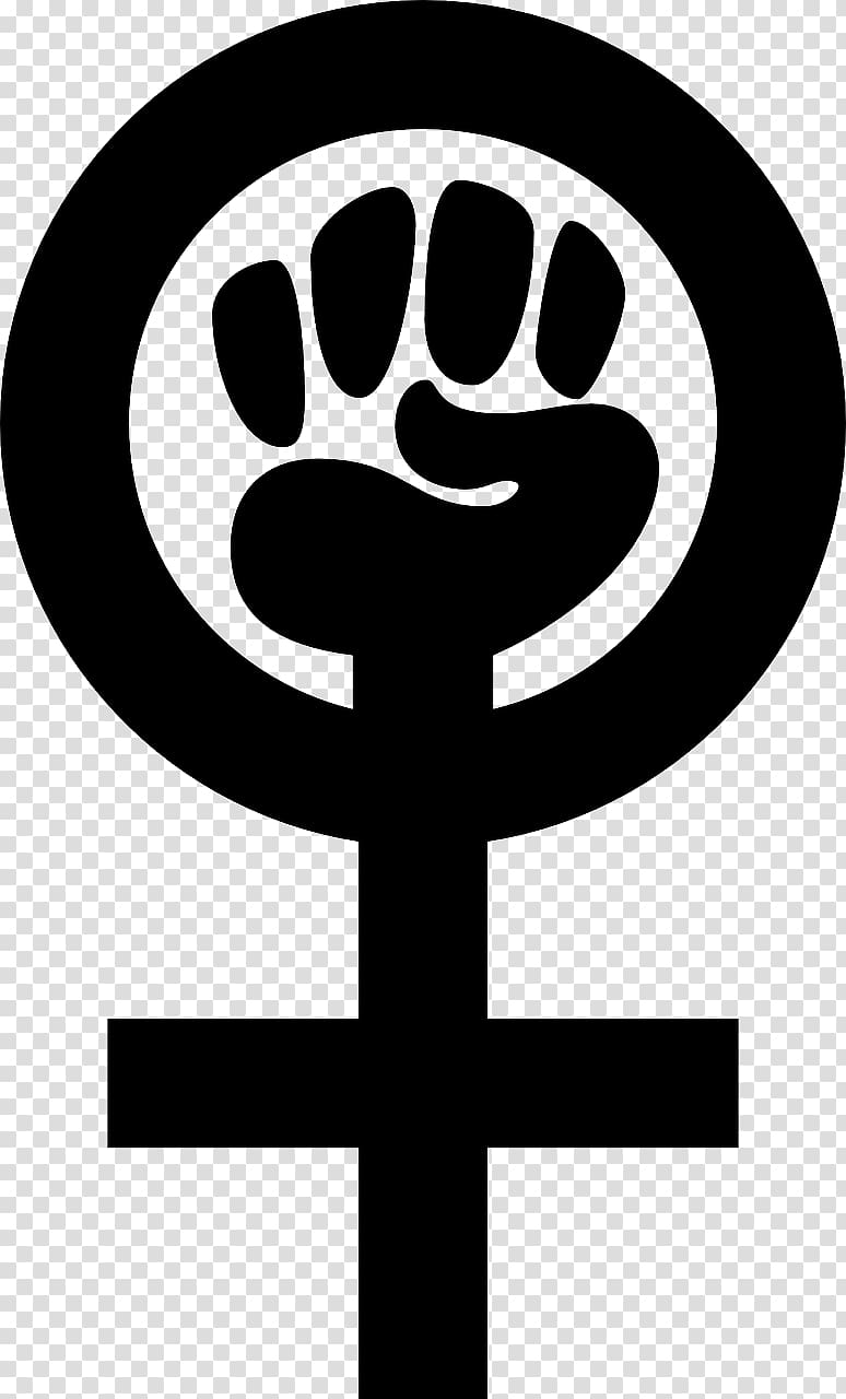 Socialist feminism Woman Gender equality , feminism transparent background PNG clipart