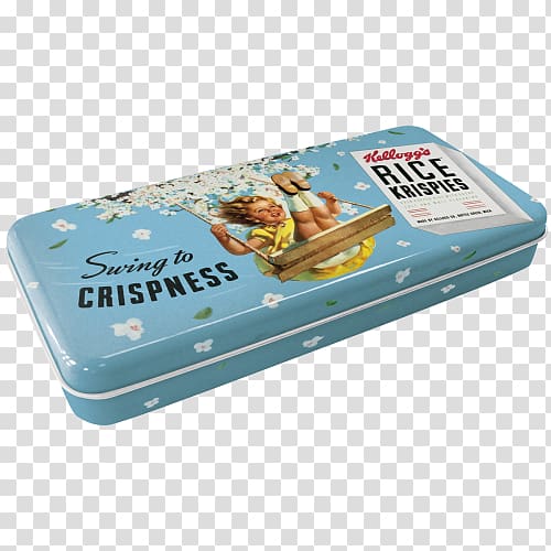 Kellogg's Crispiness Cereal Case Nostalgia, Rice krispy transparent background PNG clipart