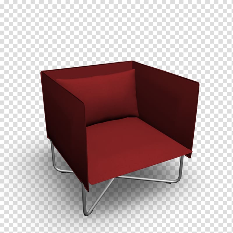 Club chair Wing chair Spatial planning Armrest, sofa material transparent background PNG clipart