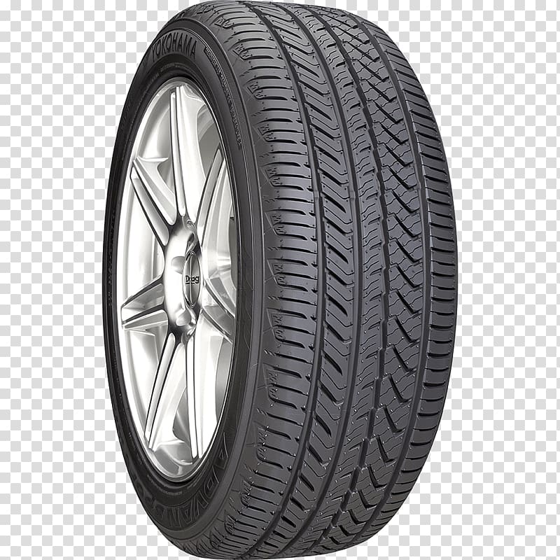 Car Hankook Tire Falken Tire Rim, car transparent background PNG clipart