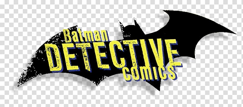 Batman Logo Detective Comics The New 52, batman transparent background PNG clipart
