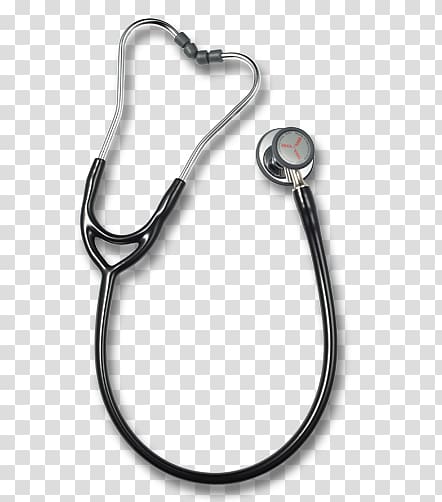 Stethoscope Cardiology Blood pressure Physician Patient, heart transparent background PNG clipart