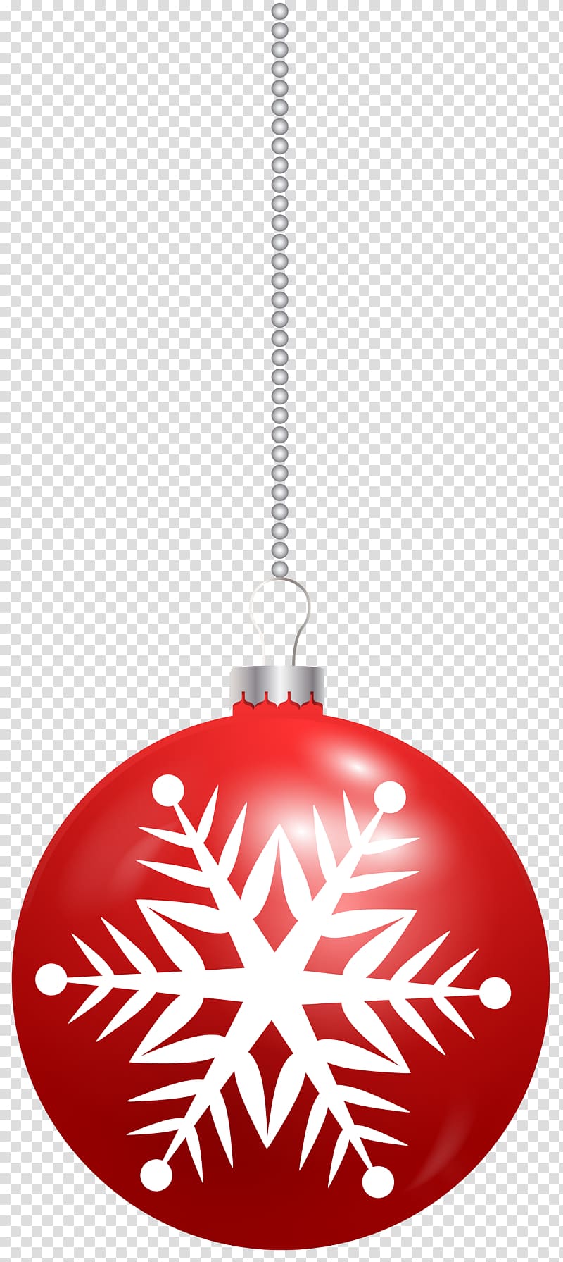 Volvo Trucks Snowflake , Christmas Ball with Snowflake transparent background PNG clipart