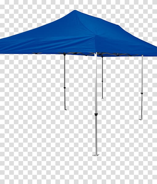 Los Angeles Chargers NFL Canopy Shelter Gazebo, trading stalls transparent background PNG clipart