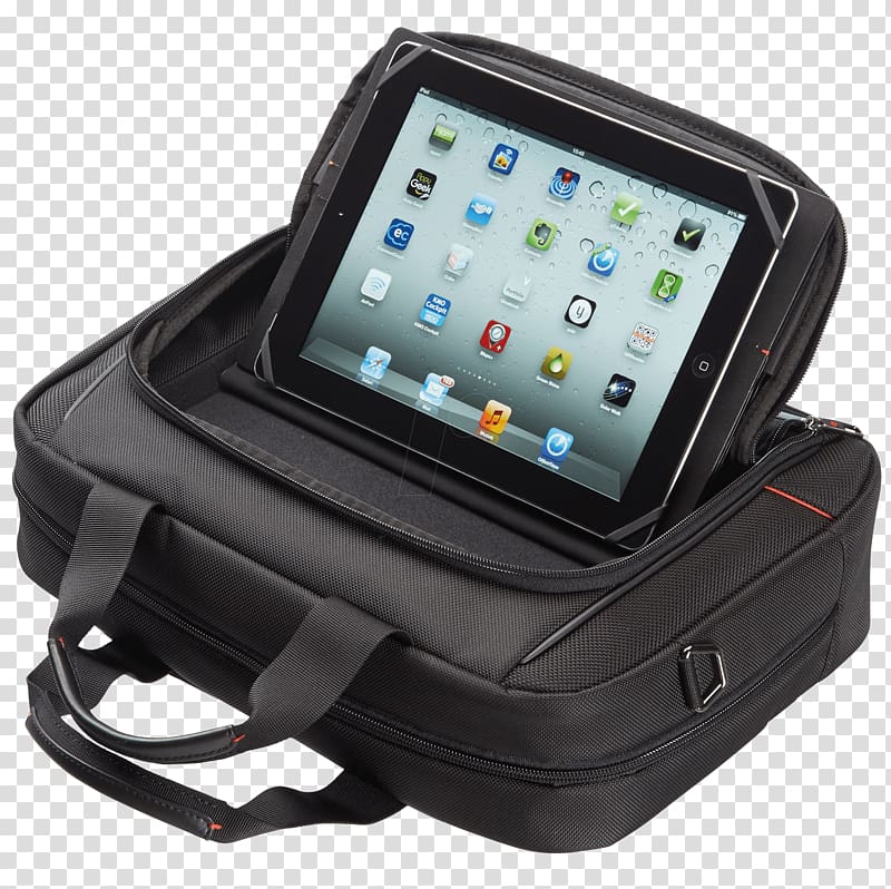 Smartphone Laptop SAMSONITE Backpack PRO DLX4 14 Black Briefcase, smartphone transparent background PNG clipart