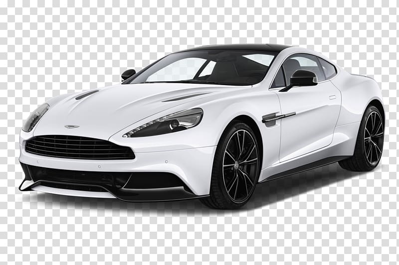 2018 Aston Martin Vanquish Aston Martin Vanquish Zagato Aston Martin DB9 Car, Aston Martin Free transparent background PNG clipart
