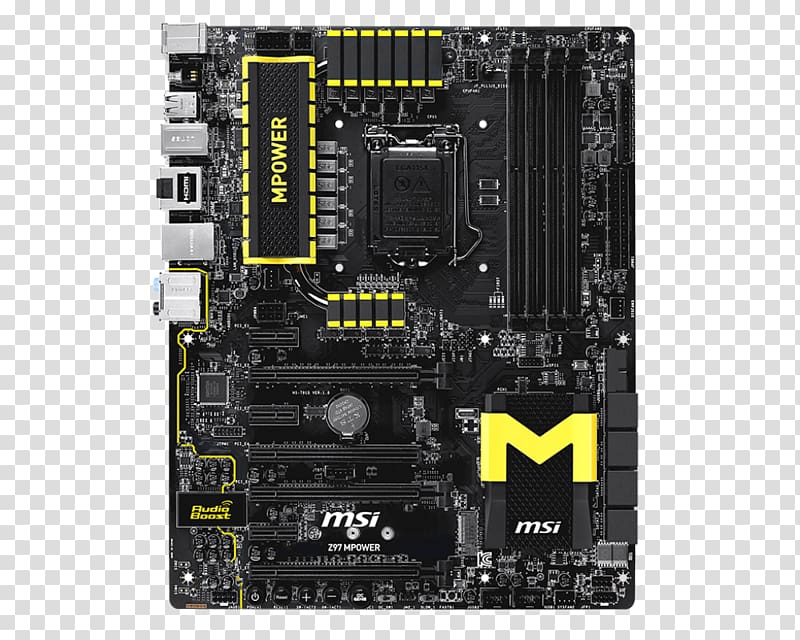 Motherboard Intel Central processing unit LGA 1150 Micro-Star International, intel transparent background PNG clipart Motherboard Intel Central processing unit LGA 1150 Micro-Star International, intel transparent background PNG clipart