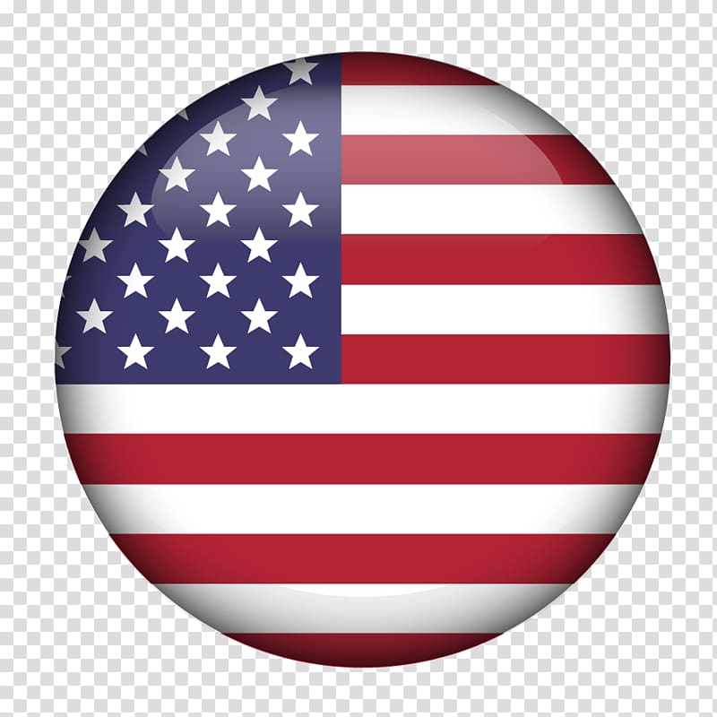 United States of America Flag of the United States Computer Icons graphics, Flag transparent background PNG clipart