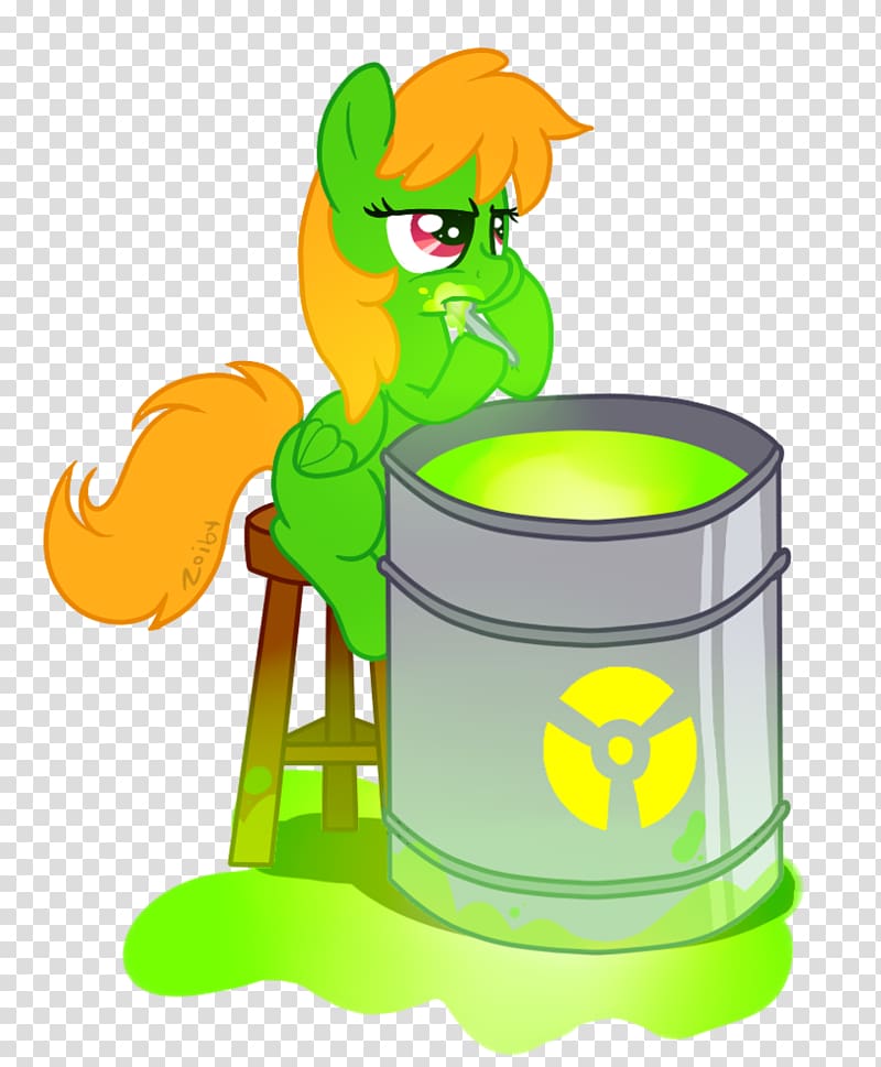 Cutie Mark Crusaders Star Drawing Radiation Neon, star transparent background PNG clipart