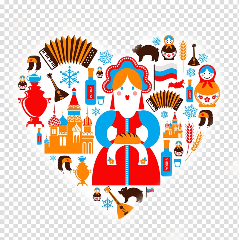 Russia Computer Icons , welcome transparent background PNG clipart