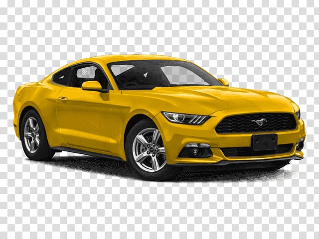 2018 Ford Mustang Car Chevrolet Camaro 2016 Ford Mustang, bumblebee camaro transparent background PNG clipart