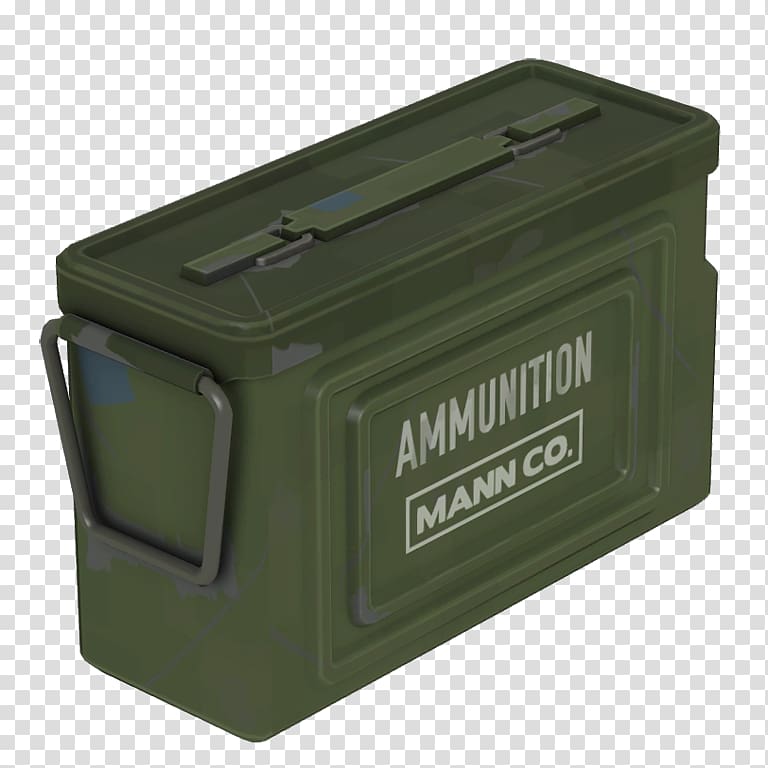 Computer hardware Firearm, ammo box transparent background PNG clipart