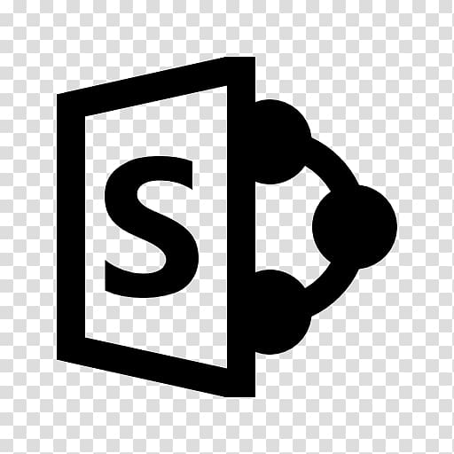 SharePoint Computer Icons Microsoft Office 365, microsoft transparent background PNG clipart
