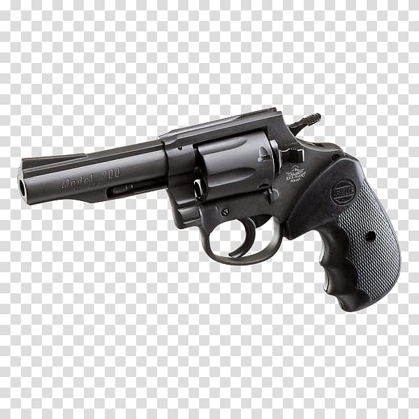 Rock Island Armory 1911 series .38 Special Revolver Armscor Firearm, others transparent background PNG clipart