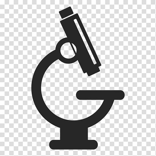 microscope illustration, Computer Icons Microscope , microscope transparent background PNG clipart