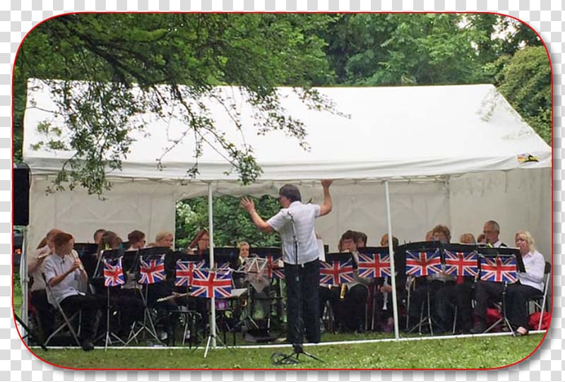 Collingham Wetherby Harrogate Community band Shade, Battle Of The Somme transparent background PNG clipart