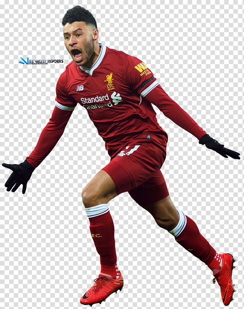 2017–18 Liverpool F.C. season 2018 World Cup England national football team Football player, others transparent background PNG clipart