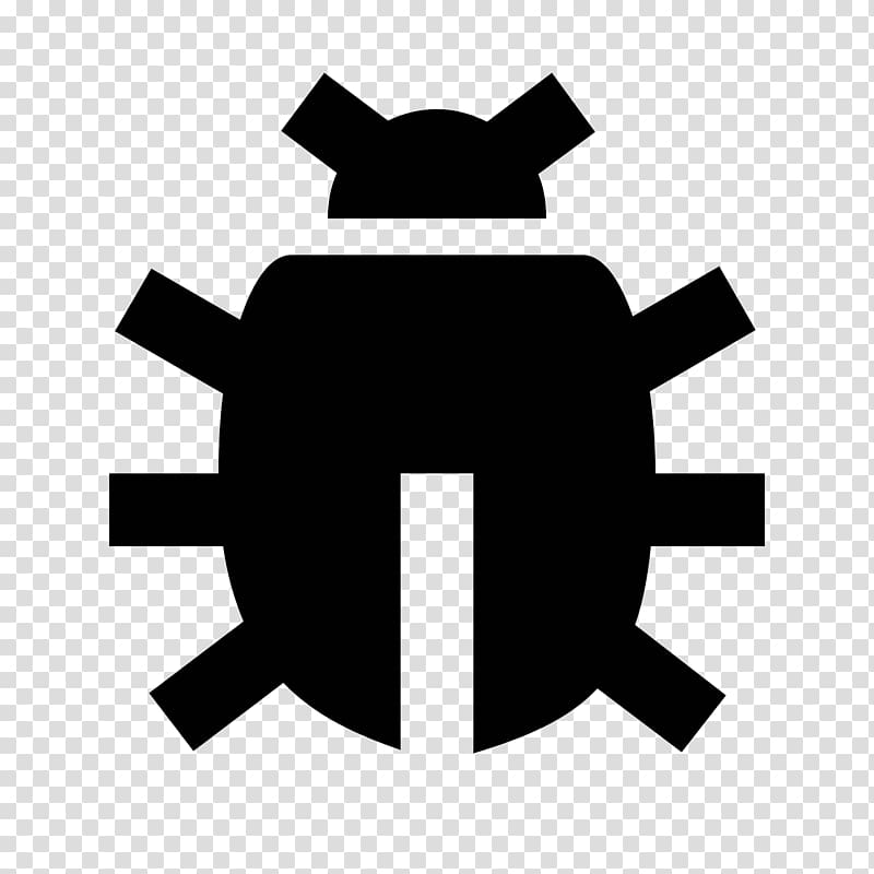 Computer Icons Software bug Font, symbol transparent background PNG clipart