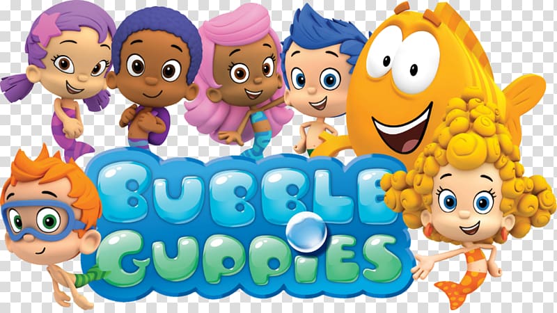 T-shirt Guppy Bubble Puppy! Child Television show, bubbles transparent background PNG clipart