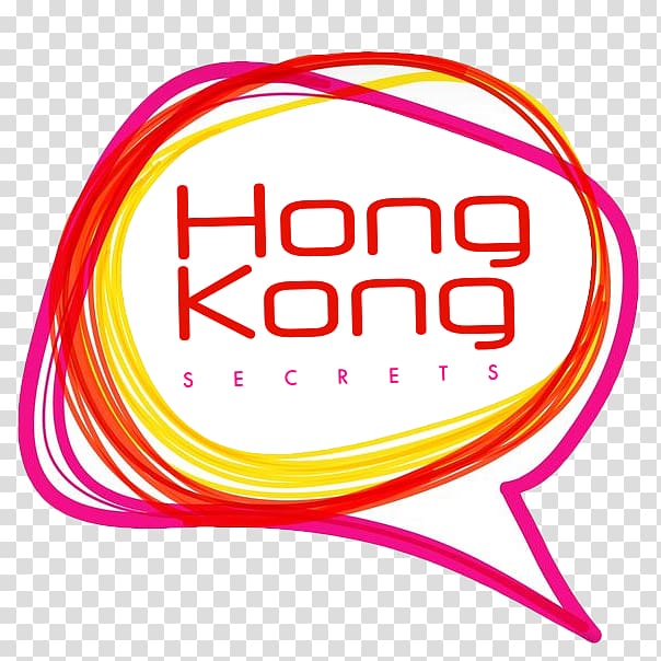 Speech balloon , hong kong skyline transparent background PNG clipart