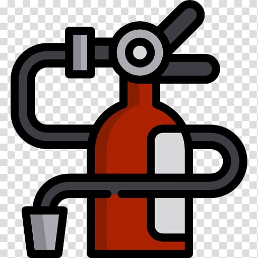 Sandsbach Fire protection Fire Extinguishers Volunteer Fire Department, fire extinguisher transparent background PNG clipart