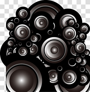 sound transparent background PNG clipart thumbnail
