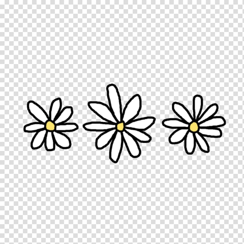 Common daisy Drawing Princess Daisy, flower transparent background PNG clipart
