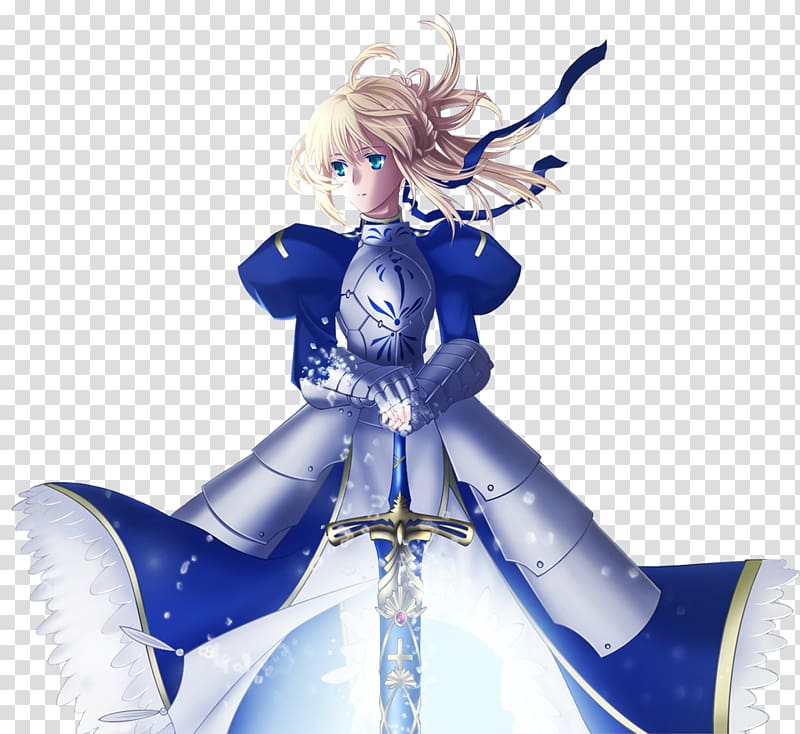 Fate/stay night Saber Archer Fate/Zero Illyasviel von Einzbern, rider transparent background PNG clipart