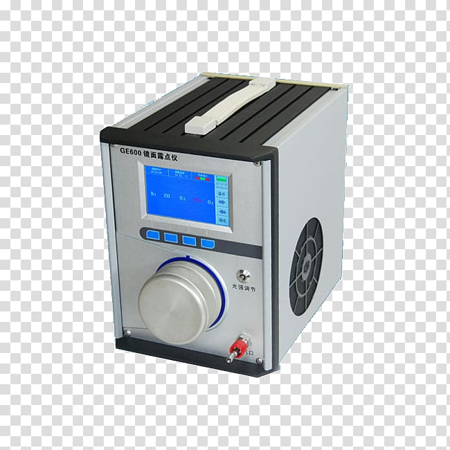 Dew point Infrared gas analyzer Measurement Moisture, Moisture Analysis transparent background PNG clipart