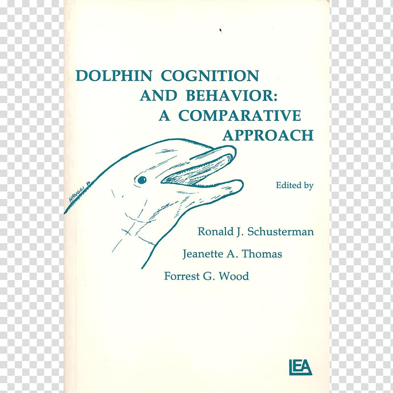 Dolphin Cognition and Behavior: A Comparative Approach Research Organism Brand, bad behavior transparent background PNG clipart