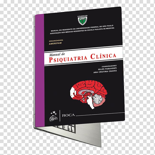 Manual de Psiquiatria Psychiatry Atlas der Anatomie des Menschen Astrofísica Para Apressados Medicine, Manual book transparent background PNG clipart