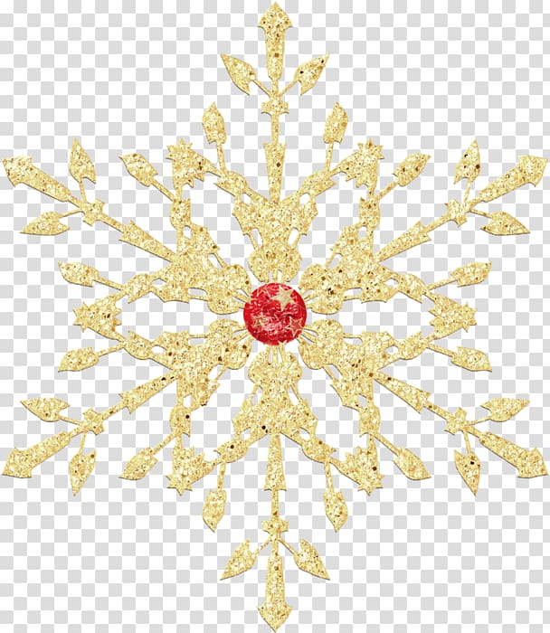 Snowflake Computer Icons , Snowflake transparent background PNG clipart