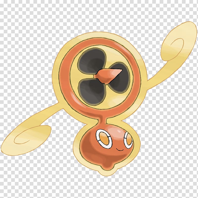 Pokémon Diamond and Pearl Rotom Pokédex Arcanine, bestow transparent background PNG clipart