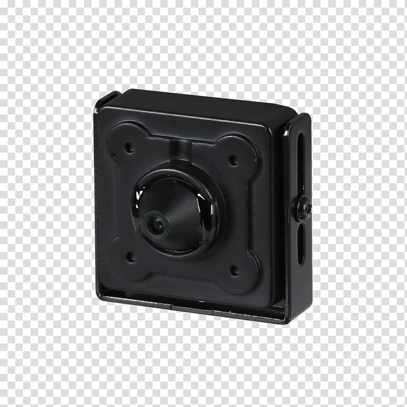 Pinhole camera High Definition Composite Video Interface 1080p Closed-circuit television, Camera transparent background PNG clipart