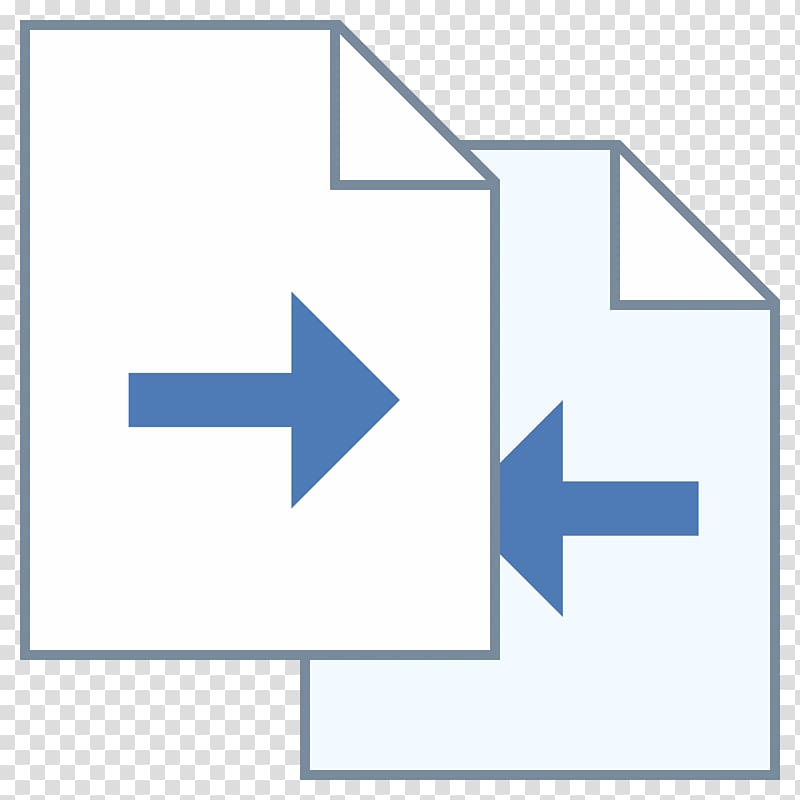 Computer Icons File sharing, compare transparent background PNG clipart