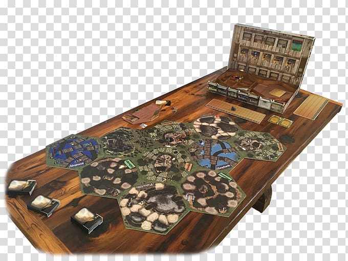 Board game Set Tabletop Games & Expansions Kickstarter, Dice transparent background PNG clipart