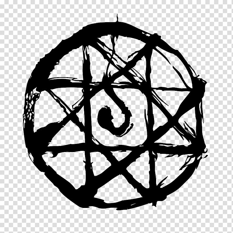 fullmetal alchemist symbol png