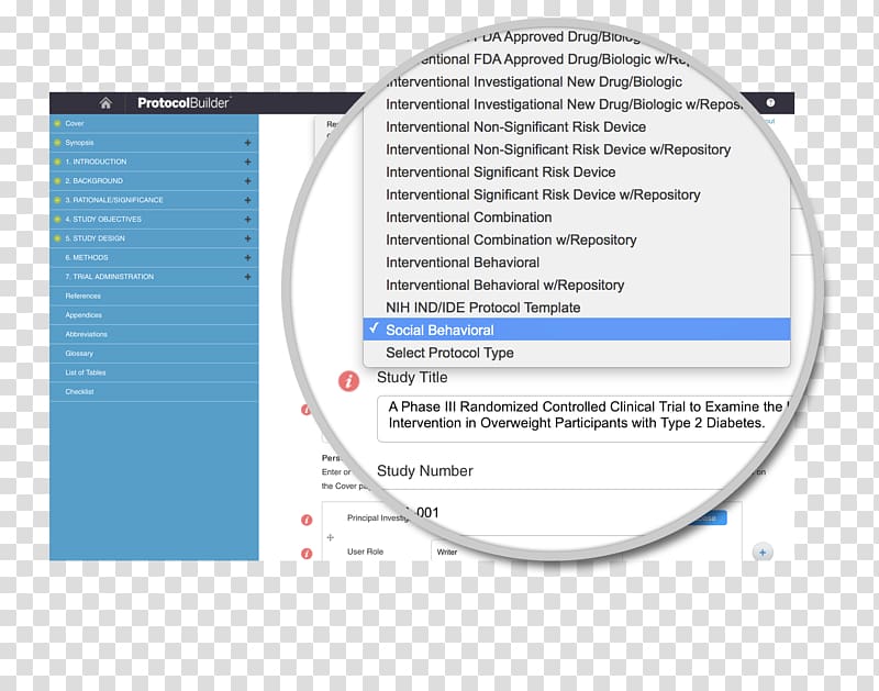 Research Social science Information Template Résumé, others transparent background PNG clipart