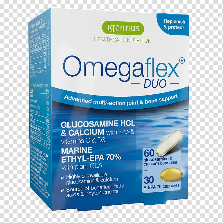 Dietary supplement Fish oil Acid gras omega-3 Bone Glucosamine, oil transparent background PNG clipart