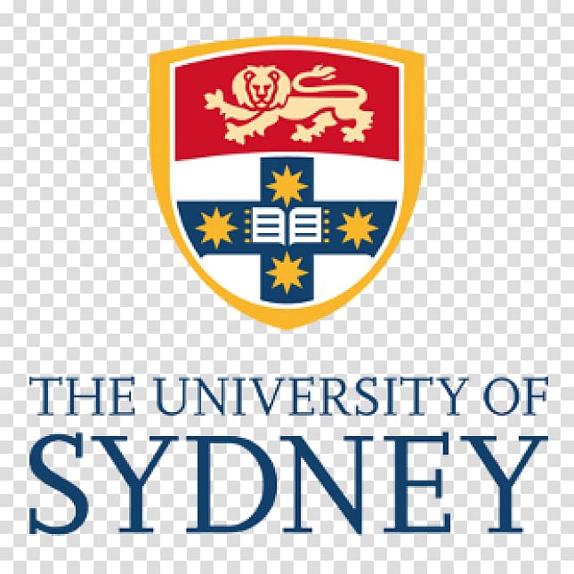 University of Sydney School of Physics The University of Sydney Logo, deakin university australia logo transparent background PNG clipart